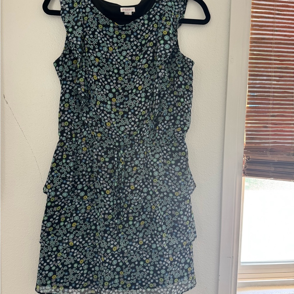 Xilaration dress